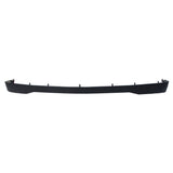 Frontont Lower Bumper Deflector For Chevrolet Van Chevy Express 2017-2025(GM1092263)
