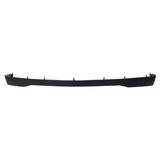 Frontont Lower Bumper Deflector For Chevrolet Van Chevy Express 2017-2025(GM1092263)