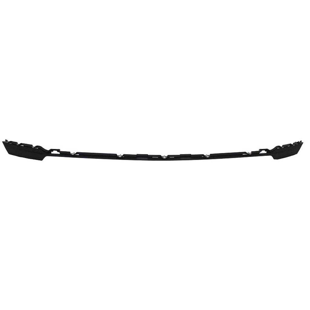 CAPA Certified Frontont Lower Bumper Deflector For Gmc Pickup Gmc Denali 2500 2020-2023(GM1092264C)