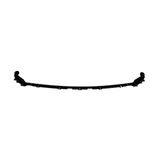 Frontont Lower Bumper Deflector For Gmc Pickup Gmc Denali 2500 2020-2023(GM1092264)