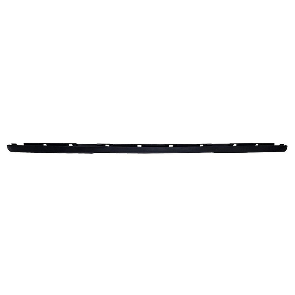 Frontont Bumper Deflector For Gmc Pickup Gmc Siera 15 Ltd Denali 2022-2022(GM1092266)