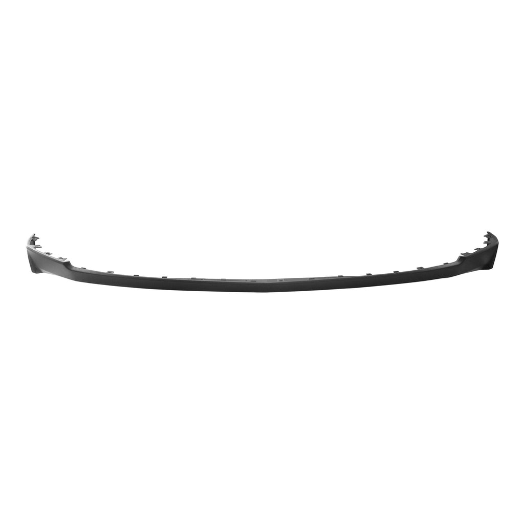 Frontont Lower Bumper Deflector For Chevrolet Suburban 2021-2024(GM1092267)