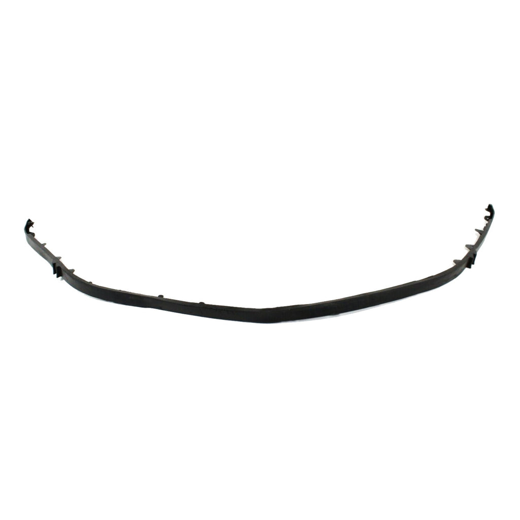 Frontont Lower Bumper Deflector For Chevrolet Trax 2017-2022(GM1092270)