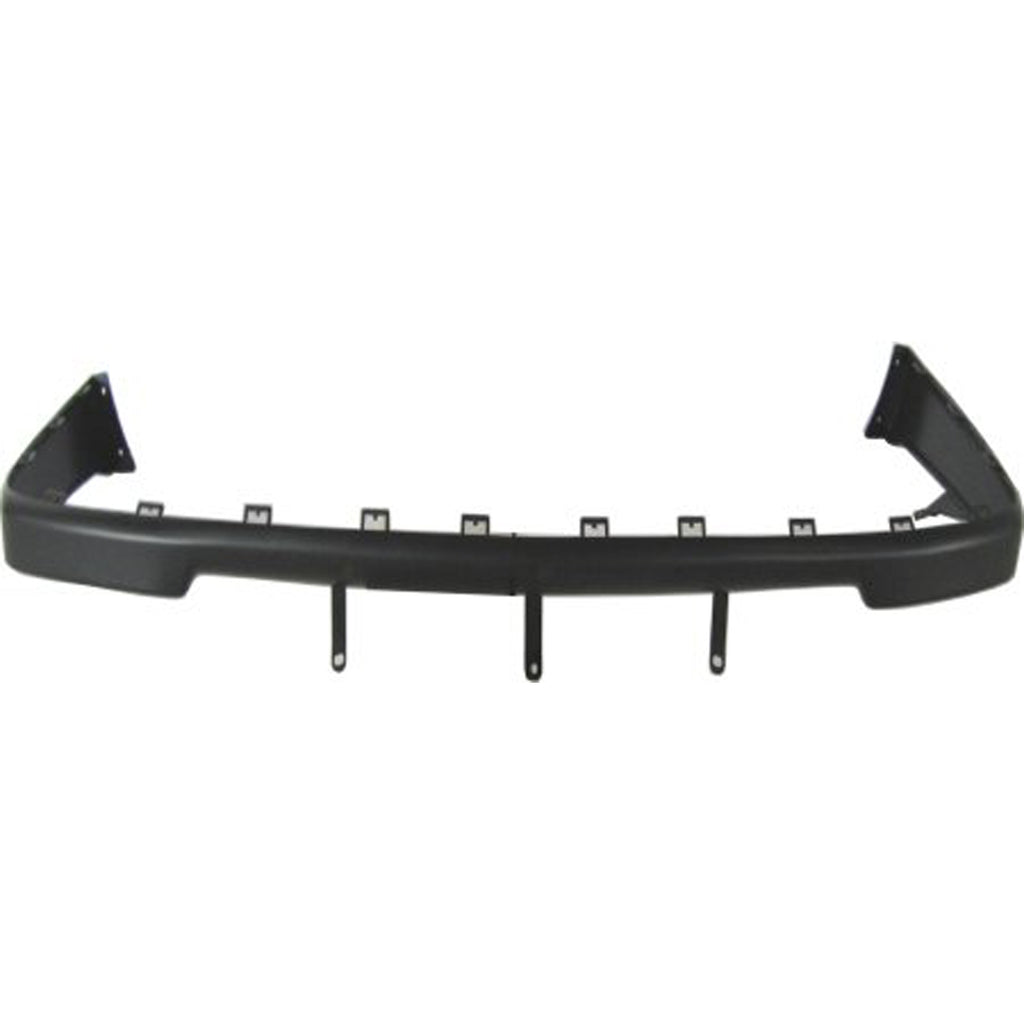 Frontont Bumper Lower Spoiler For Chevrolet Impala 2004-2005(GM1093101)