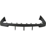 Frontont Bumper Lower Spoiler For Chevrolet Impala 2004-2005(GM1093101)