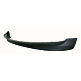 Reconditioned Frontont Lower Bumper Cover For Gmc Terrain 2010-2015(GM1095193R)