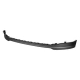 OEM Frontont Bumper Deflector For Gmc Pickup Gmc Denali 1500 2014-2015(GM1095199OE)