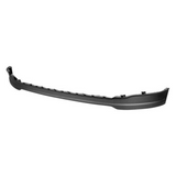 OEM Frontont Bumper Deflector For Gmc Pickup Gmc Denali 1500 2014-2015(GM1095199OE)
