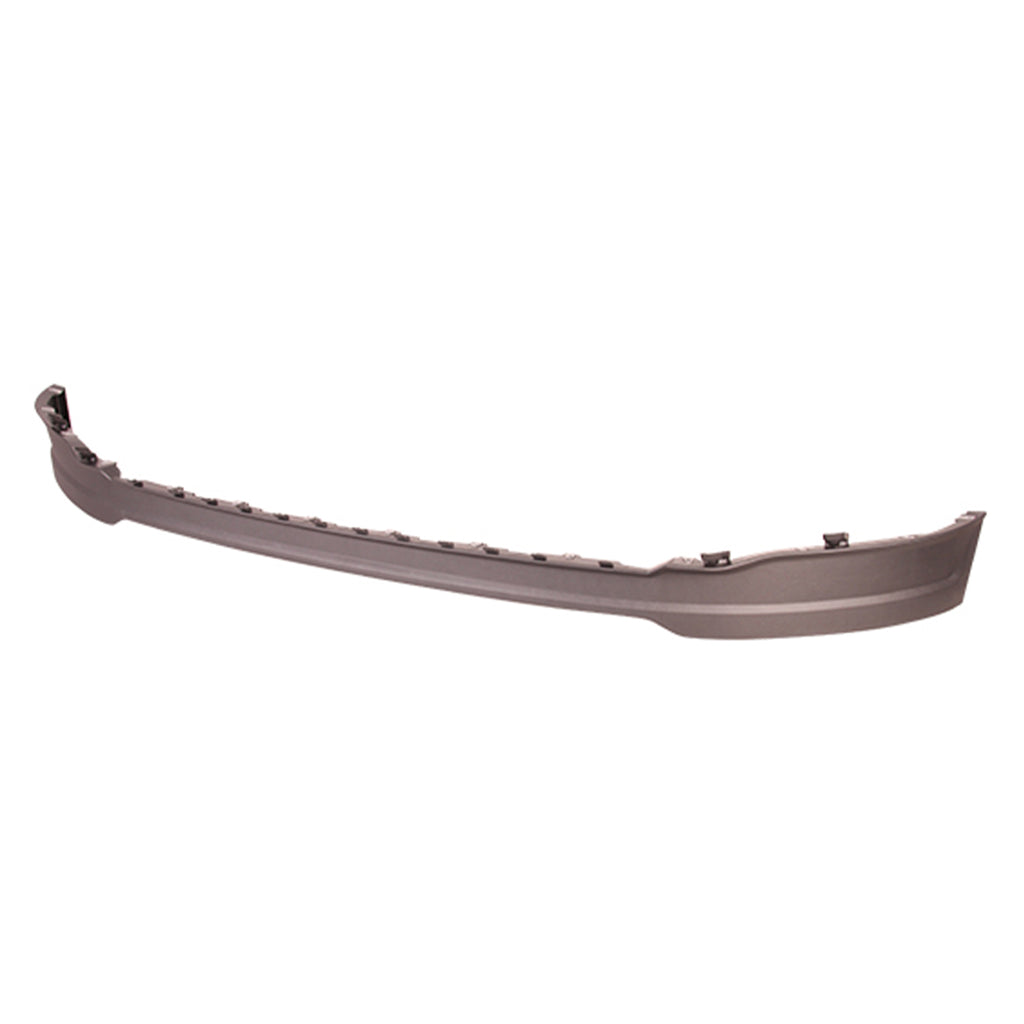 Platinum Plus Frontont Bumper Deflector For Gmc Pickup Gmc Denali 1500 2014-2015(GM1095199PP)