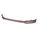 Platinum Plus Frontont Bumper Deflector For Gmc Pickup Gmc Denali 1500 2014-2015(GM1095199PP)