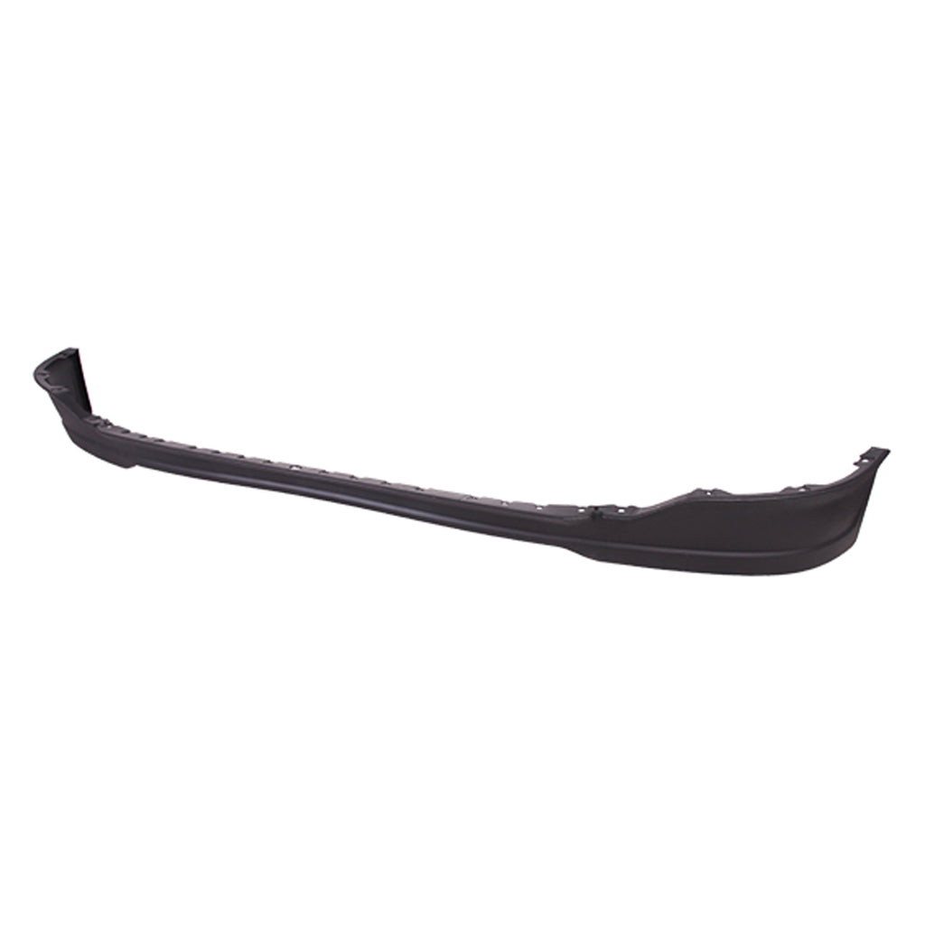 CAPA Certified Frontont Lower Bumper Deflector For Gmc Pickup Gmc Denali 2500 2015-2019(GM1095202C)