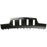 CAPA Certified Frontont Skid Plate For Chevrolet Pickup Chevy Silverado 2500 2015-2019(GM1095203C)