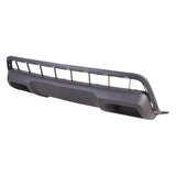 CAPA Certified Frontont Skid Plate For Chevrolet Colorado 2015-2020(GM1095204C)