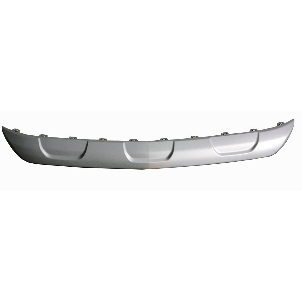 CAPA Certified Frontont Skid Plate For Chevrolet Trax 2017-2022(GM1095207C)