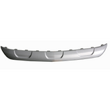 CAPA Certified Frontont Skid Plate For Chevrolet Trax 2017-2022(GM1095207C)
