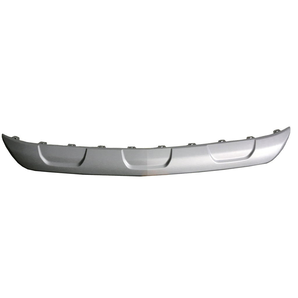 Platinum Plus Frontont Skid Plate For Chevrolet Trax 2017-2022(GM1095207PP)