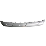 Platinum Plus Frontont Skid Plate For Chevrolet Trax 2017-2022(GM1095207PP)