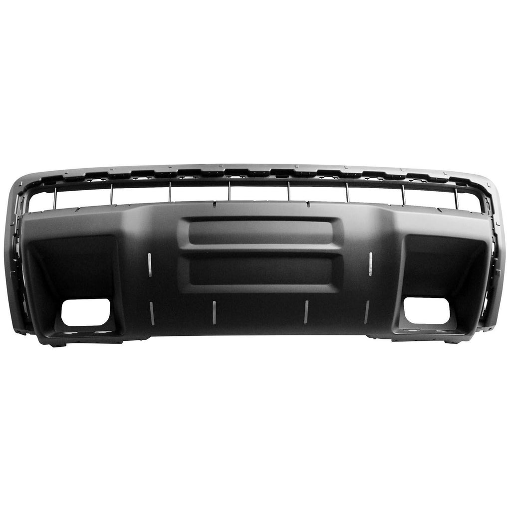 CAPA Certified Frontont Skid Plate For Gmc Canyon 2015-2020(GM1095209C)