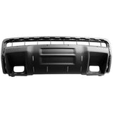 CAPA Certified Frontont Skid Plate For Gmc Canyon 2015-2020(GM1095209C)