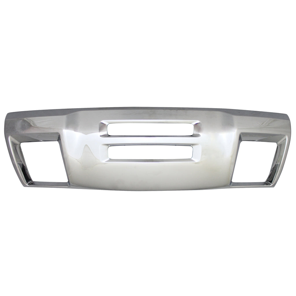 CAPA Certified Frontont Lower Bumper Cover Molding For Gmc Canyon 2015-2020(GM1095211C)
