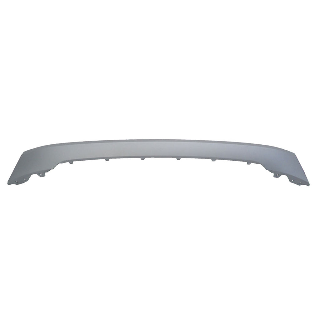 CAPA Certified Frontont Skid Plate For Gmc Acadia 2017-2019(GM1095213C)