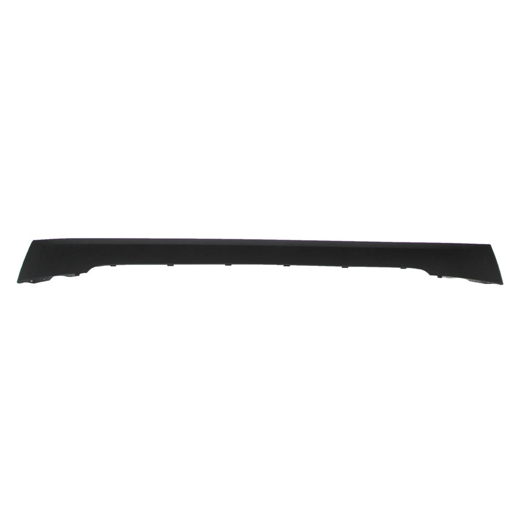 CAPA Certified Frontont Skid Plate For Gmc Acadia 2017-2019(GM1095215C)