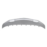 CAPA Certified Frontont Skid Plate For Chevrolet Blazer 2019-2022(GM1095219C)