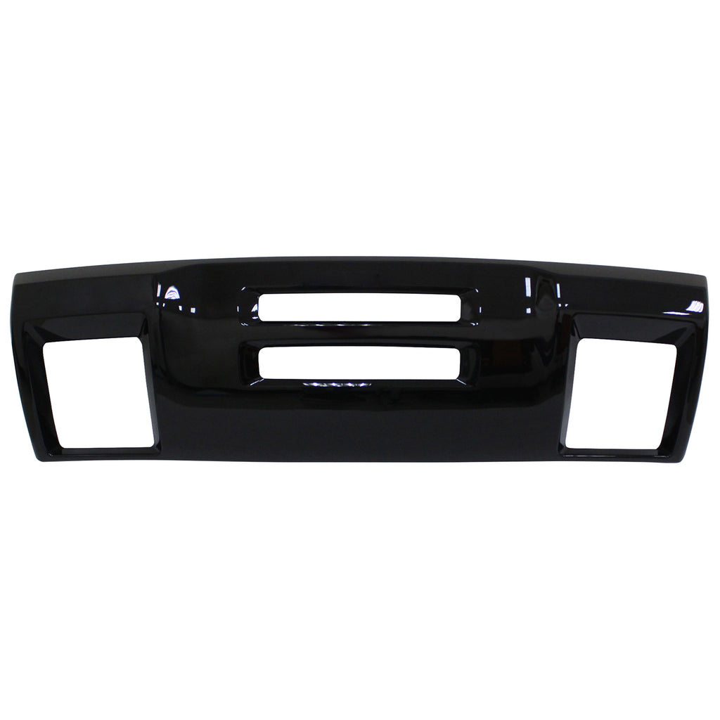 Frontont Skid Plate For Gmc Canyon 2018-2020(GM1095220)