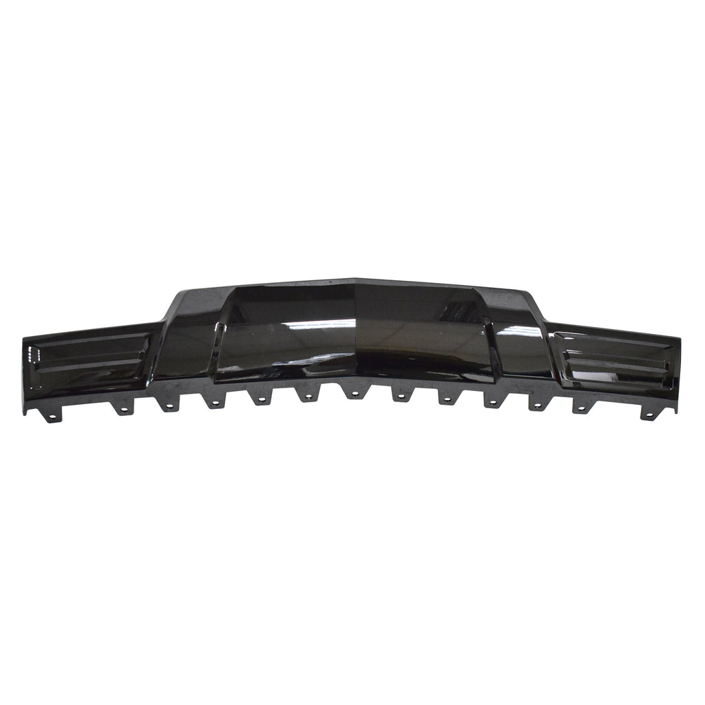 Frontont Lower Bumper Cover Molding For Chevrolet Pickup Chevy Silverado 1500 2014-2015(GM1095221)