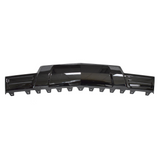 Frontont Lower Bumper Cover Molding For Chevrolet Pickup Chevy Silverado 1500 2014-2015(GM1095221)