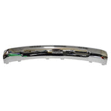 Frontont Lower Valance Panel For Gmc Yukon 2021-2024(GM1095224)