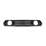 Frontont Center Bumper Cover [lower Cover Insert/skid With3 Center Bars] At4 Models For Gmc Pickup Gmc Sierra 1500 Limited 2022-2022(GM1095238)