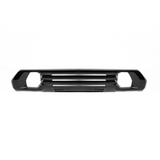 Frontont Center Bumper Cover [lower Cover Insert/skid With3 Center Bars] At4 Models For Gmc Pickup Gmc Sierra 1500 Limited 2022-2022(GM1095238)