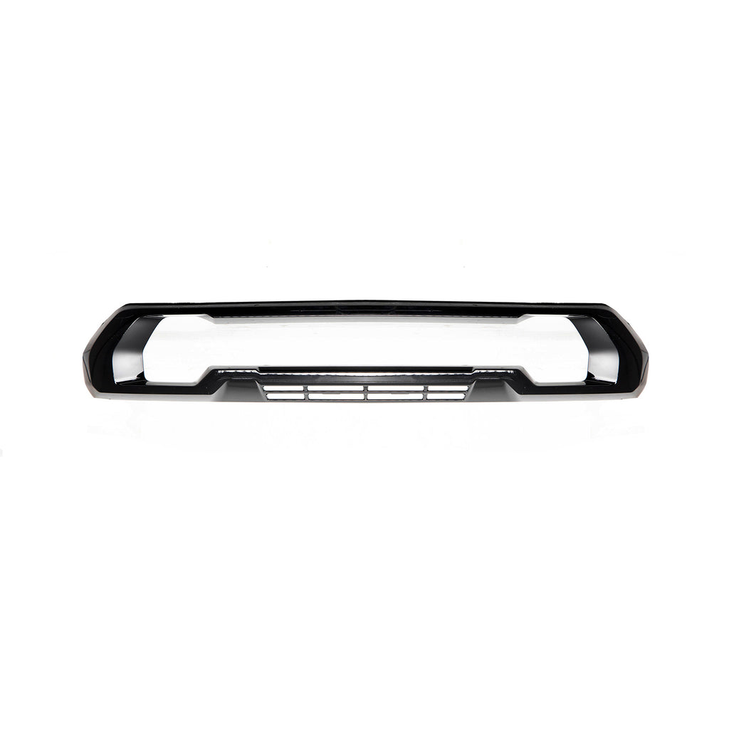 Frontont Center Bumper Cover [lower Cover Insert/skid] Slt Models For Gmc Pickup Gmc Sierra 1500 Limited 2022-2022(GM1095239)