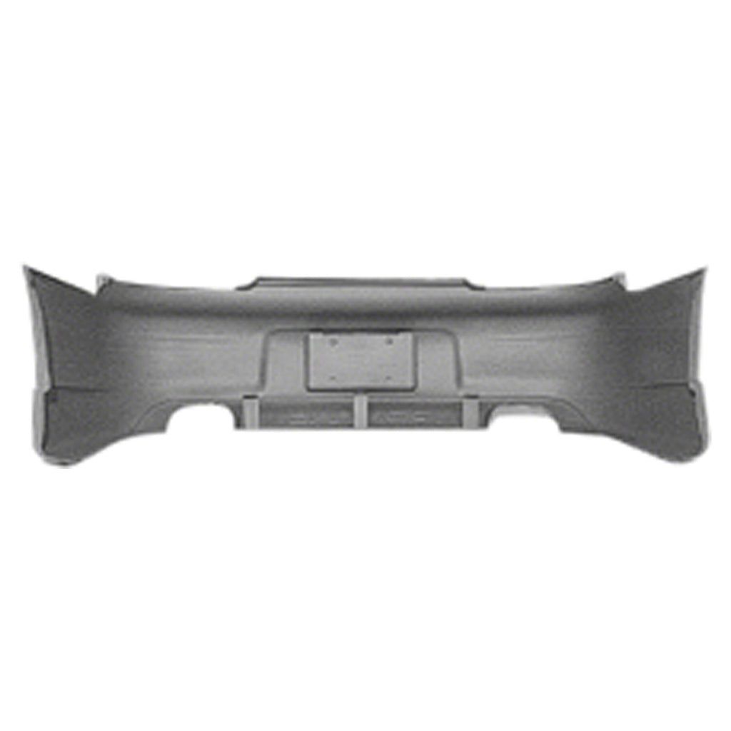 Reconditioned Rear Bumper Cover For Pontiac Grand Prix 2000-2003(GM1100532R)