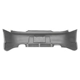 Reconditioned Rear Bumper Cover For Pontiac Grand Prix 2000-2003(GM1100532R)
