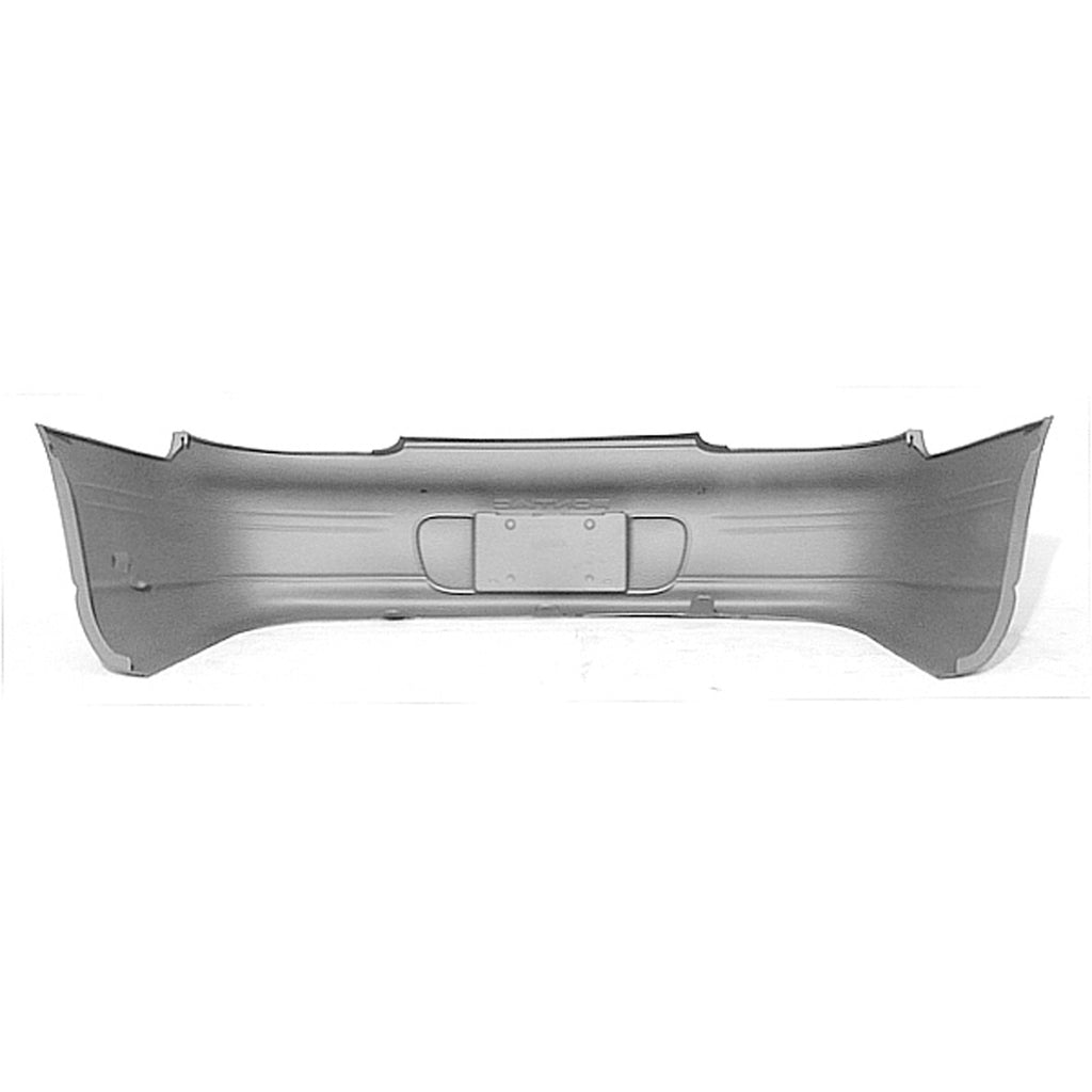 Reconditioned Rear Bumper Cover For Pontiac Grand Prix 2000-2003(GM1100533R)