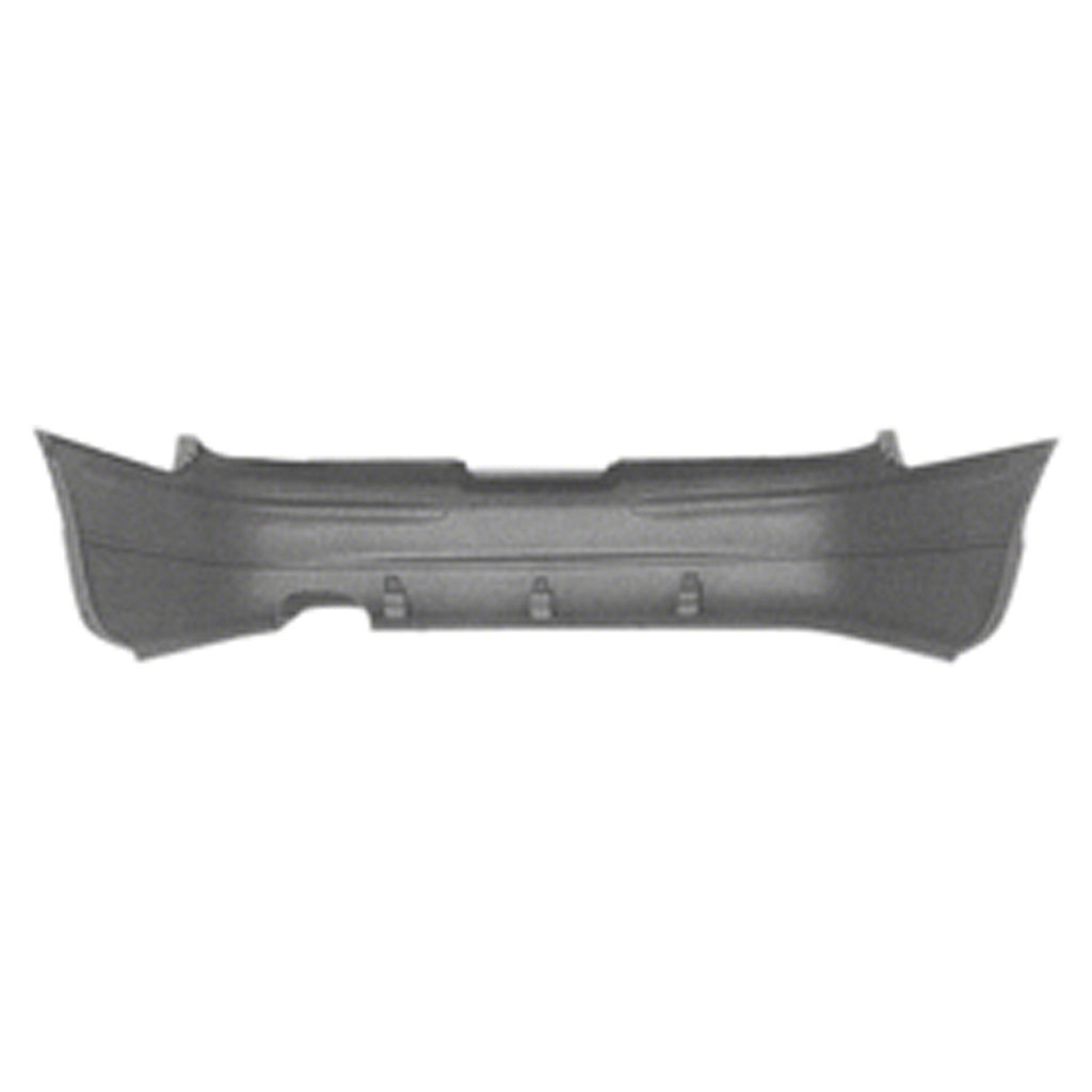 Bumper Cover For Buick Regal 2000-2004(GM1100551R)