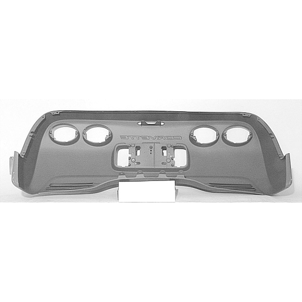 Bumper Cover For Chevrolet Corvette 2000-2004(GM1100554R)