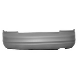 CAPA Certified Bumper Cover For Oldsmobile Intrigue 2000-2002(GM1100555C)
