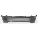 Bumper Cover For Oldsmobile Intrigue 2000-2002(GM1100555R)