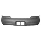 CAPA Certified Bumper Cover For Chevrolet Prizm 2000-2002(GM1100561C)