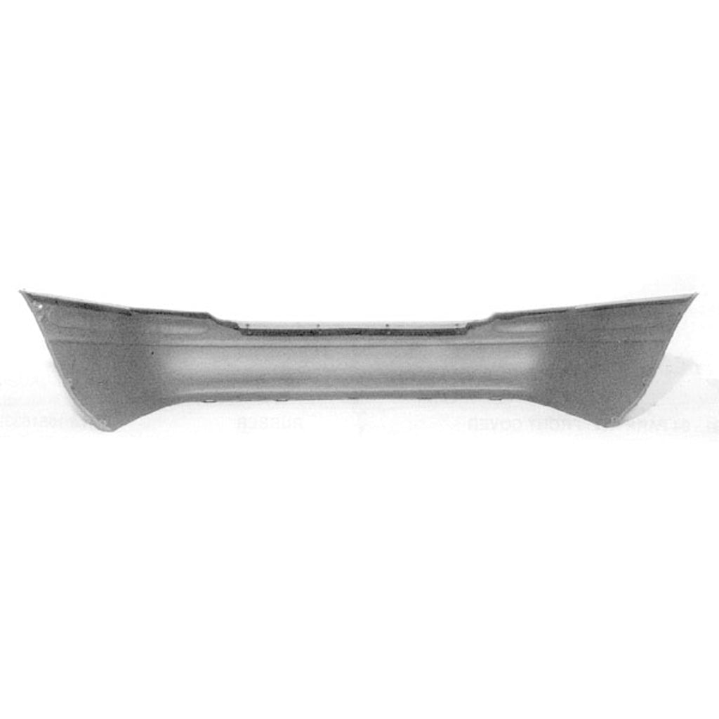 Reconditioned Rear Bumper Cover For Buick Lesabre 2000-2005(GM1100575R)
