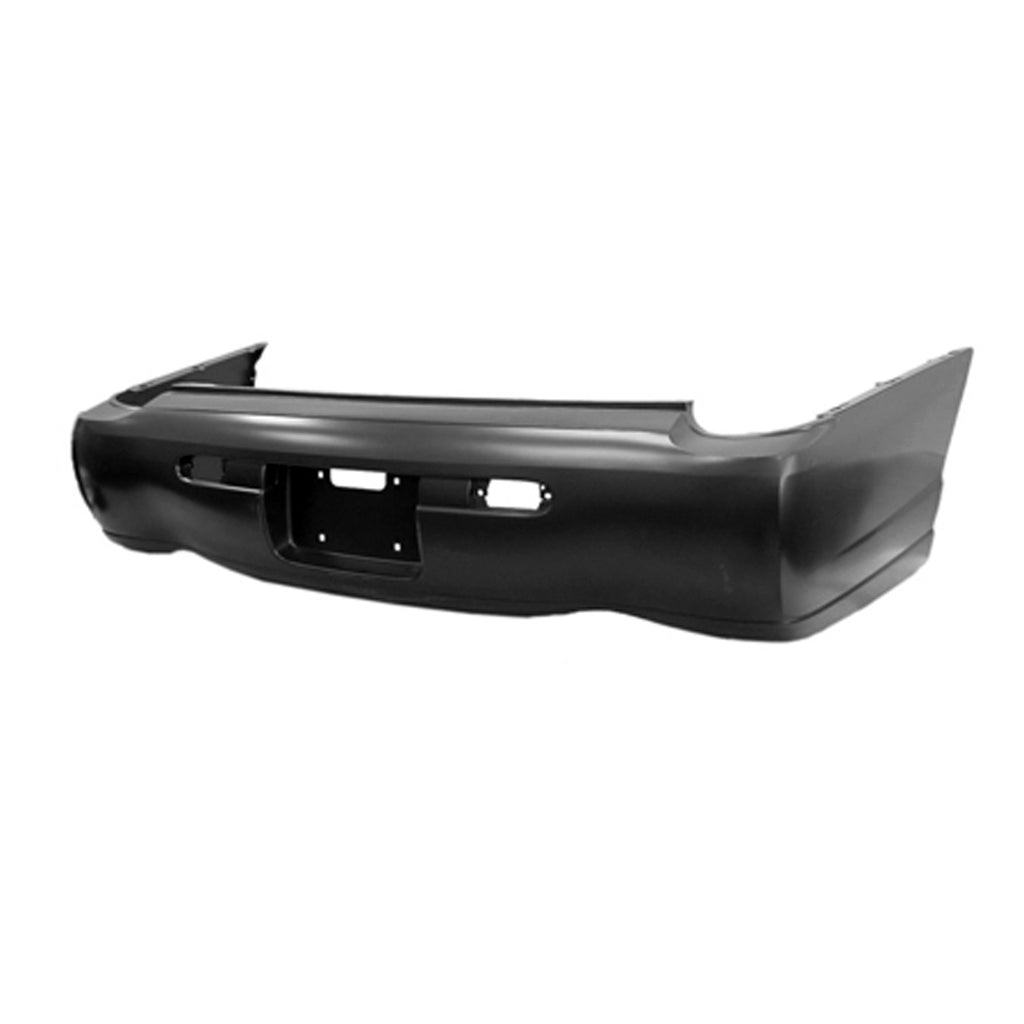 Rear Bumper Cover For Chevrolet Monte Carlo 2000-2005(GM1100581)