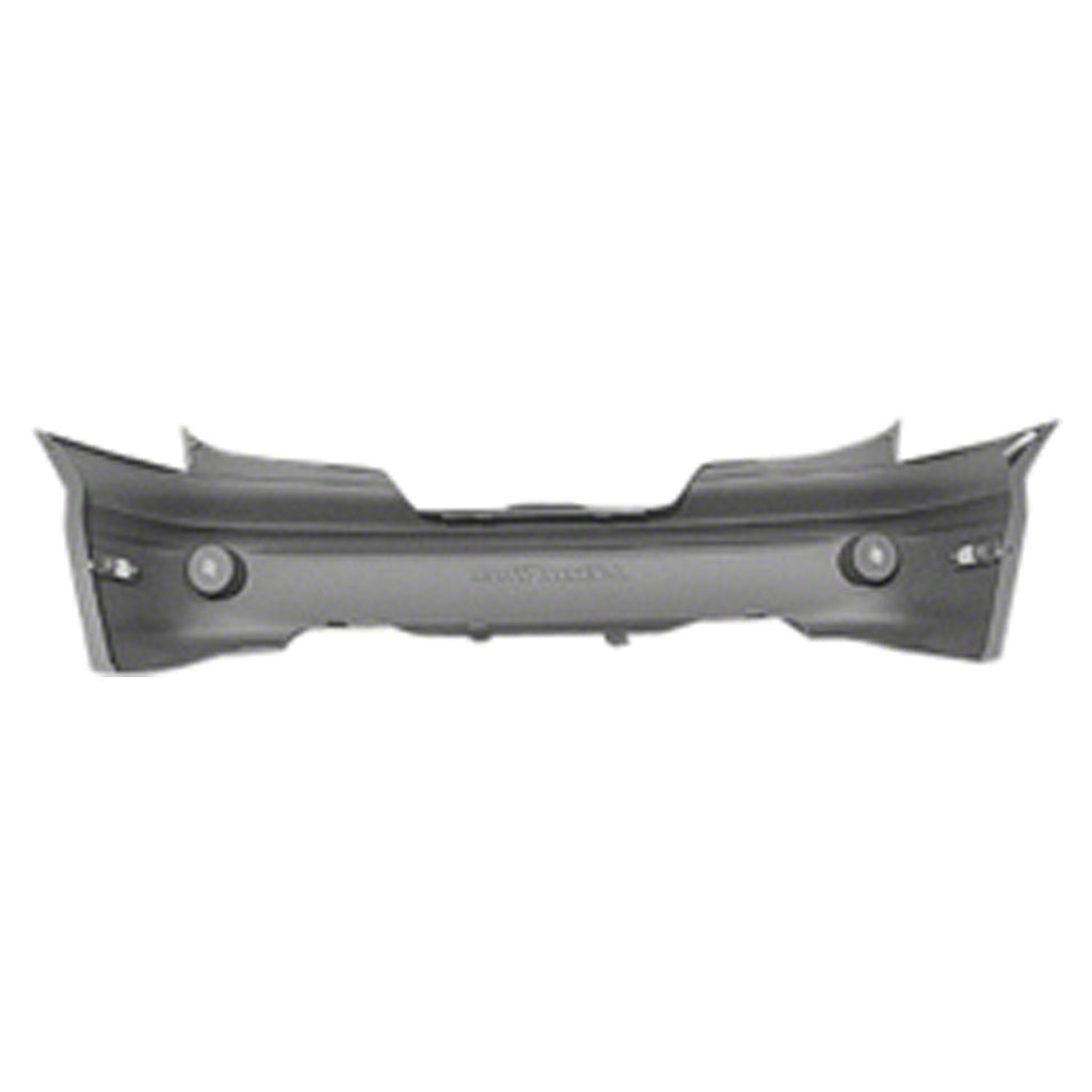 Bumper Cover For Pontiac Sunfire 2000-2002(GM1100586R)