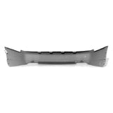 Bumper Cover For Cadillac Seville 2000-2004(GM1100589R)