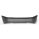 Bumper Cover For Saturn Saturn S (all 2000-02) 2000-2002(GM1100594R)