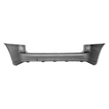Bumper Cover For Chevrolet Venture 2000-2005(GM1100610R)