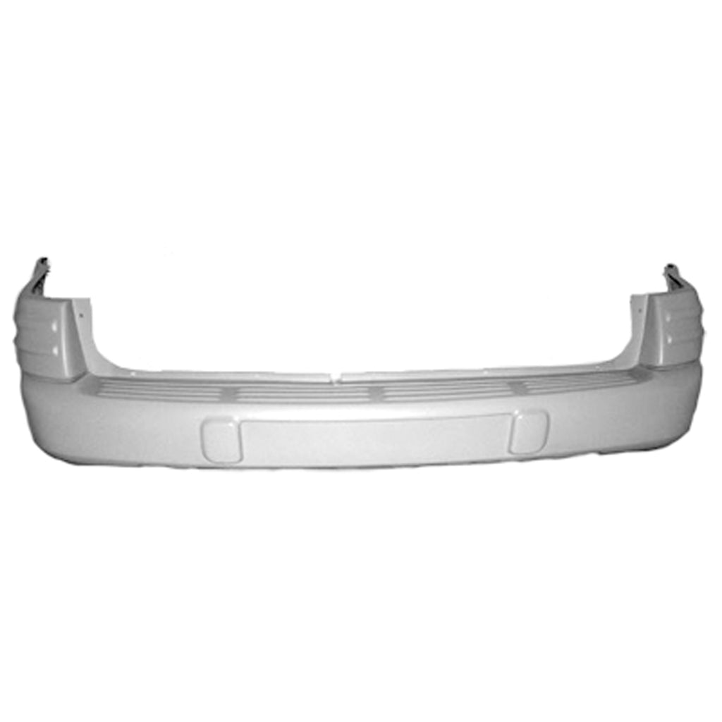 Bumper Cover Rear For Pontiac Montana 2001-2004(GM1100618)