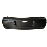 CAPA Certified Rear Bumper Cover For Chevrolet Impala 2000-2005(GM1100622C)